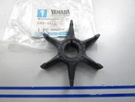 New Oem 689-44352-02-00 Yamaha Impeller 0810. Fixed Price $11.00.