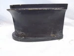 1970-80'S Force Chrysler 20-35HP 5" Gearcase Extension F458845 Outboard Motor. Fixed Price $17.99.
