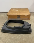 Force Bottom Lower Cowl 100-817606F Support Plate, Nib, New. Fixed Price $136.50.