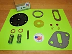 1929 1930 1931 1932 1933 Chevy Ac 405 Fuel Pump Rebuild Kit Modern Nitrile Usa. Fixed Price $42.99.