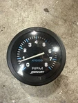 Mercury Quicksilver 8K Tachometer - Part# 79859675A1. Fixed Price $65.00.