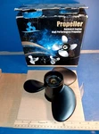 Mercury Outboard Motor Boat Propeller 9.9-15 Hp New. Fixed Price $34.95.