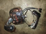 Suzuki DF300 300HP Outboard Dual Control Box. Fixed Price $150.00.
