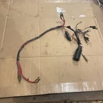 Mercury Mariner Efi 150 175 200 225 Wiring Harness 826730A4. Fixed Price $25.00.