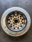 Yamaha Flywheel Magneto Rotor Oem# 6AW-W8145-01-00, F4T-555 For 300-350HP. Fixed Price $199.00.