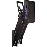 Panther Stroke Outboard Motor Bracket Max 35 Hp, 16" Lift, Aluminum #55-0416. Fixed Price $573.59.