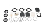 New Oem Yamaha 66V-W0093-01-00 Carburetor Repair Kit Nos. Fixed Price $549.99.