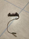 1985 Yamaha Mercury Mariner 40HP Ignition Coil. Fixed Price $70.00.