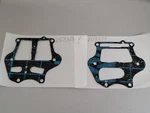 Nos Oem 203378 & 203379 Gasket To Leaf Reed Plate Johnson Evinrude. Fixed Price $9.99.