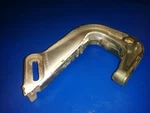 0380215 Bracket Clamp Transome For 0380954 Evinrude Johnson 9.5HP. Fixed Price $19.54.