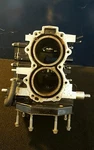 SMA5148 Evinrude Etec Brp 15-30HP Cylinder Crankcase Block 5008167 (see Notes). Fixed Price $150.00.