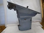 1968 Evinrude 9822E 9.5HP Lower Cover 381823 381824 Outboard Boat Motor Johnson. Fixed Price $68.99.