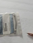 Quicksilver Mercury Choke Rod 809597 1 Nla Nos Oem MQ47. Fixed Price $25.00.