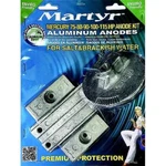 Cmp Global Anode Mercury 75-80-90-100-115 Alum #CMM75115KITA. Fixed Price $36.06.