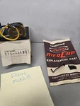 Nos Oem Mercury Quicksilver Coil Nla Pn 336-4468A1. Fixed Price $18.75.
