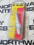 Moeller Anti-siphon Valve Aluminum Barb Part Number 033801-10. Fixed Price $12.00.