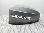 Mariner 15HP Top Cowl 2191-9420A. Fixed Price $99.95.