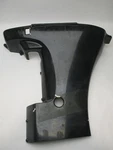 4020-826277T1 Mercury Mariner Outboard Stroke Port Left Side Lower Bottom Cowl. Fixed Price $104.99.