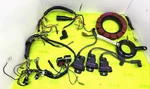 832075A4 854512T 827509A10 850043A2 850046A2 Electrical Parts Mercury 90. Fixed Price $250.00.
