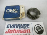 P40A Johnson Evinrude Omc 313311 Reverse Gear Oem New Factory Boat Parts. Fixed Price $29.00.