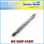 Yamaha Outboard High Quality Shaft Propeller 689-45611-01 New. Fixed Price $103.85.