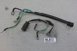 Omc 0984056 0984057 0985704 Cobra 3.0L 5.0L 5.7L Solenoid Cable Tilt Trim. Fixed Price $25.00.