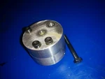 Pump 823084 819479A-1 Trim 819177A3 Force Mercury 70HP. Fixed Price $290.00.