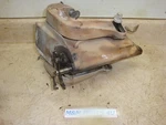 1965 Johnson Evinrude 9.5HP Stern Bracket Tilt Clamp. Fixed Price $74.80.