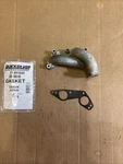 15 Hp Mercury Four Stroke Outboard Intake. Fixed Price $30.00.