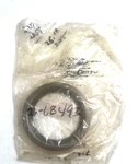 New Mercury Oem 26-68493 Oil Seal Quicksilver P/n 2668493 Nos. Fixed Price $18.88.