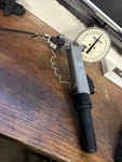 Honda 4 Stroke BF15 Tiller Handle. Fixed Price $199.99.
