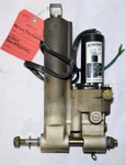 Mercury Marine Trim Assembly 206014 W/ Motor #822344A5. Fixed Price $335.00.