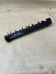 Used Oem Mercury Fuel Rail Pn # 827699T2 (B-10). Fixed Price $41.99.