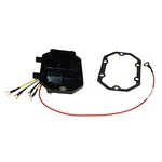 Voltage Regulator, 10AMP Johnson/evinrude 120-140HP V4 585192,584675. Fixed Price $118.50.