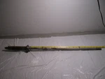 Driveshaft Old 2 Stroke Hydroshift 385414 Johnson Evinrude 75 100 Stainless. Fixed Price $25.28.
