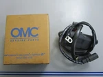 *new Oem* 0820 Omc Johnson Evinrude Power Pack 0583116. Fixed Price $70.79.