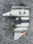 Dt 25 30 Hp Suzuki Lower Unit Gear Case Two Stroke Cylinder 15 Short Shaft. Fixed Price $425.00.