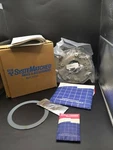 Omc Johnson Evinrude Ignition Plate Kit Assembly 584209 Complete Nos Oem. Fixed Price $275.00.