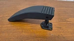 Mercury/mariner 40 50 H.p 2-STROKE. Front Cowl Latch 828463. Fixed Price $33.32.