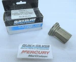 T15 Genuine Mercury Quicksilver 826074Q Adaptor Oem New Factory Boat Parts. Fixed Price $21.02.