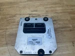 2007 Mercury 60 Hp Stroke Engine Computer 89195238T 14 Pin Coil. Fixed Price $578.95.