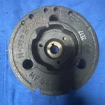 Mercury 4-STROKE 6 Hp Flywheel 803557T01. Fixed Price $60.00.