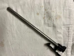 Mercury Force Outboard Stern Bracket Lock Bar FA438113 F433114. Fixed Price $19.00.