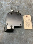 OS9636 Yamaha Marine Crankcase Cover 65W-15121-00-00, 25HP. Fixed Price $20.00.