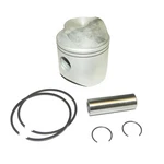 Piston Kit .010 Mercury 40 45 50HP 2-STROKE 743-5172A6 780-9229A. Fixed Price $98.55.