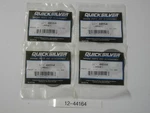 Mercury Marine Quicksilver Mercruiser 12-44164 Washer Oem Each Pivot Pin. Fixed Price $16.99.