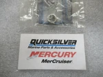 Q13C Genuine Mercury Quicksilver 11-69254 Nut Oem New Factory Boat Parts. Fixed Price $8.80.