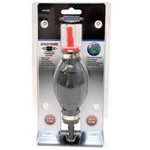 Shoreline Boat Fuel Primer Bulb 5/16 3/8 Inch SL91590. Fixed Price $11.92.
