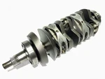 Mercury 462-8839A2 Crankshaft 542-7509A3 Reed Valve 50HP 70HP Cyl Stroke. Fixed Price $71.95.