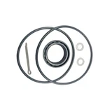 Propeller Shaft Seal Kit W/ Oil 341281 O-ring 305123 For Johnson Omc Marine. Fixed Price $23.99.